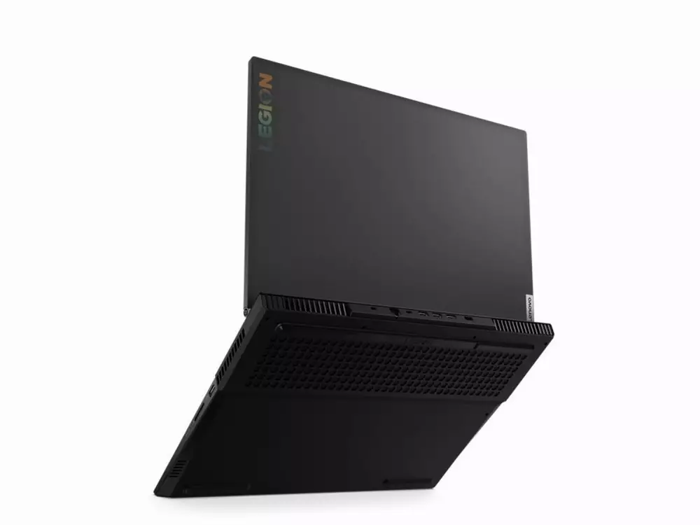 Лаптоп Lenovo LEGION 5 17IMH05 - 82B30039BM
