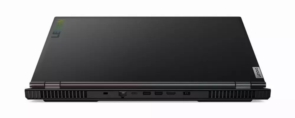Лаптоп Lenovo LEGION 5 17IMH05 - 82B30039BM