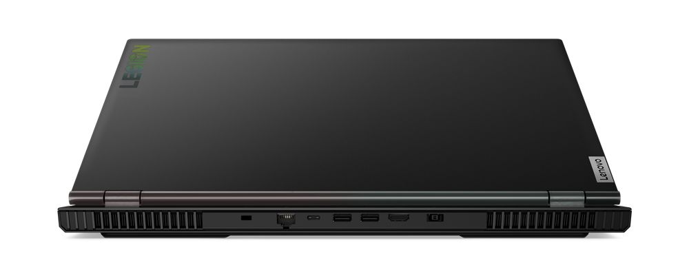 Лаптоп Lenovo LEGION 5 17IMH05 - 82B30039BM