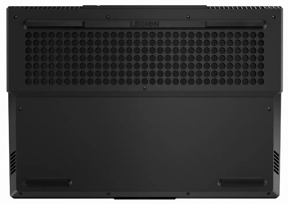 Лаптоп Lenovo LEGION 5 17IMH05 - 82B30039BM