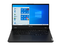 Лаптоп Lenovo LEGION 5 17IMH05 - 82B3003ABM