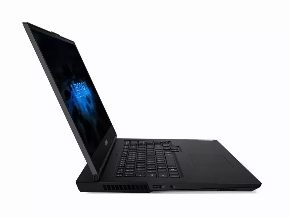 Лаптоп Lenovo LEGION 5 17IMH05 - 82B3003ABM