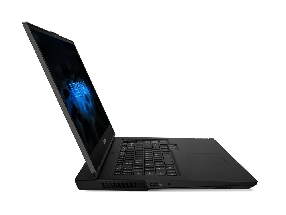 Лаптоп Lenovo LEGION 5 17IMH05 - 82B3003ABM
