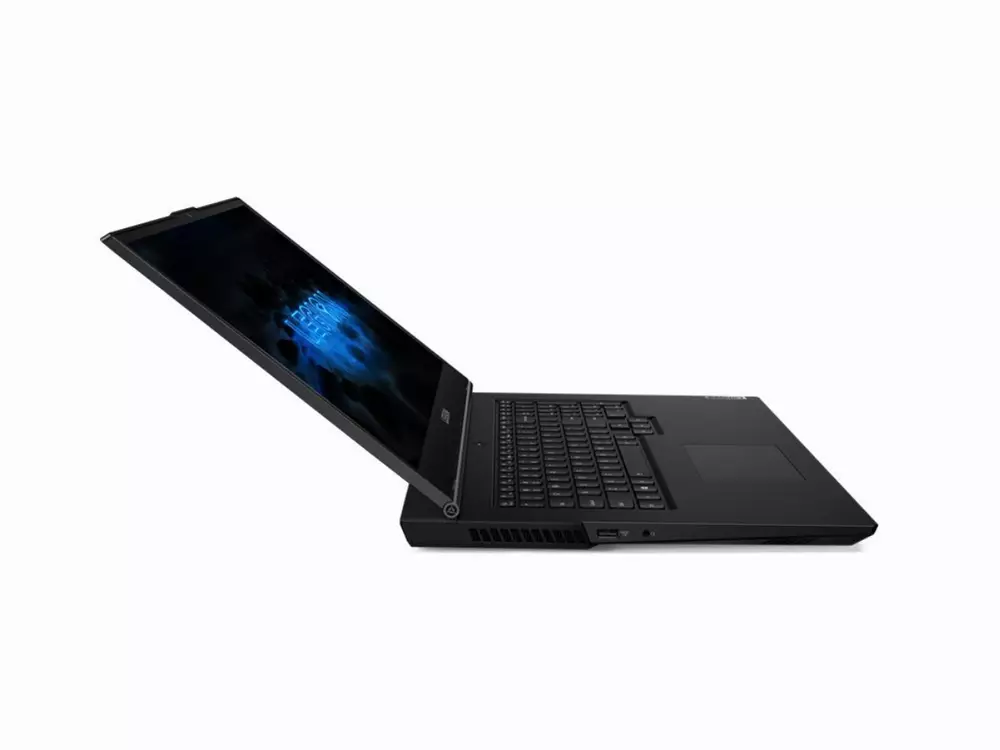 Лаптоп Lenovo LEGION 5 17IMH05 - 82B3003ABM