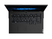Лаптоп Lenovo LEGION 5 17IMH05 - 82B3003ABM
