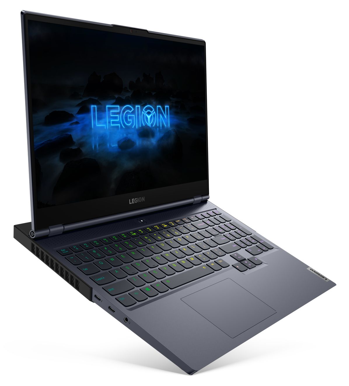 Лаптоп Lenovo LEGION 7 15IMH05 - 81YT002YBM