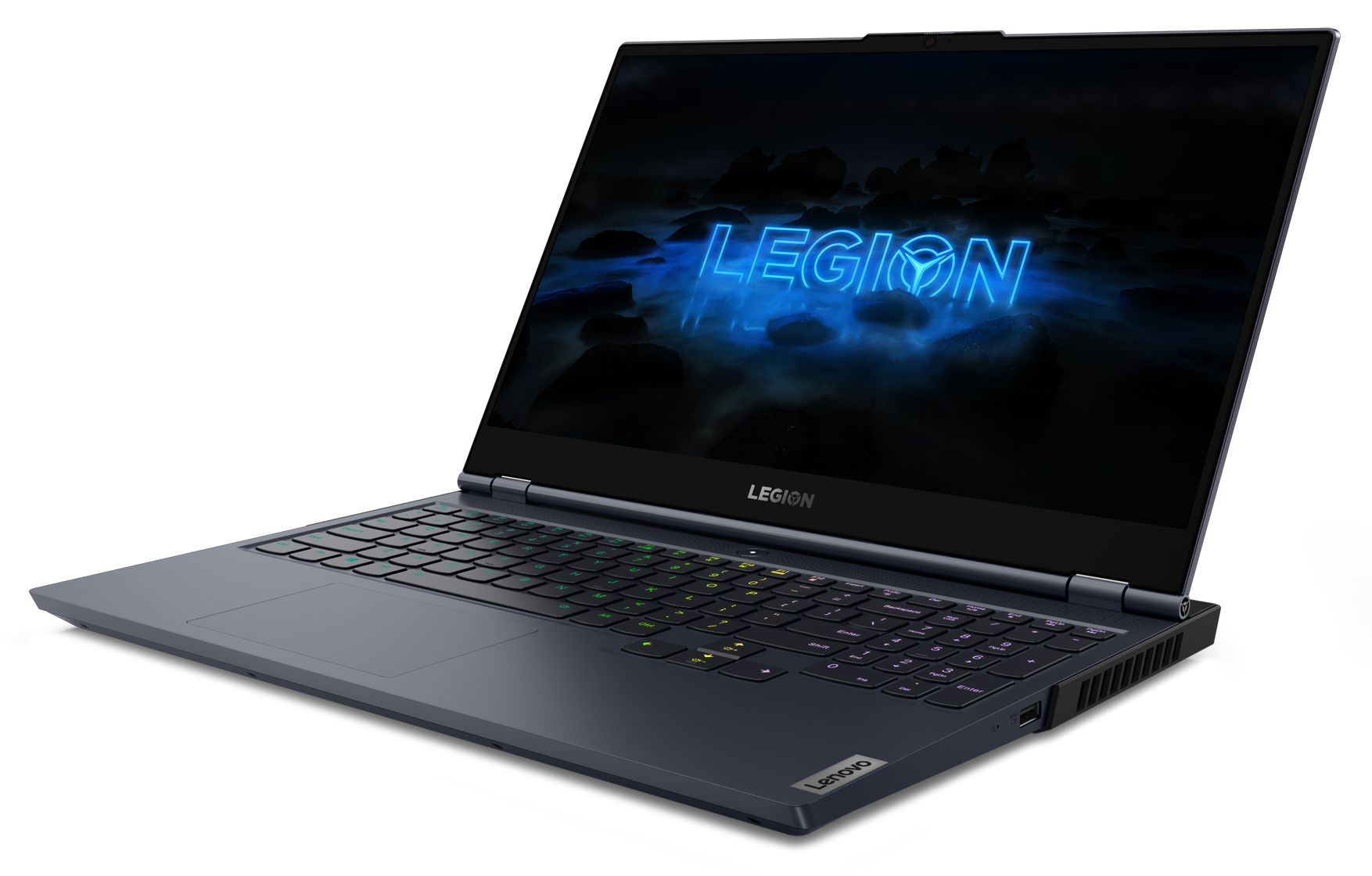 Лаптоп Lenovo LEGION 7 15IMH05 - 81YT002YBM
