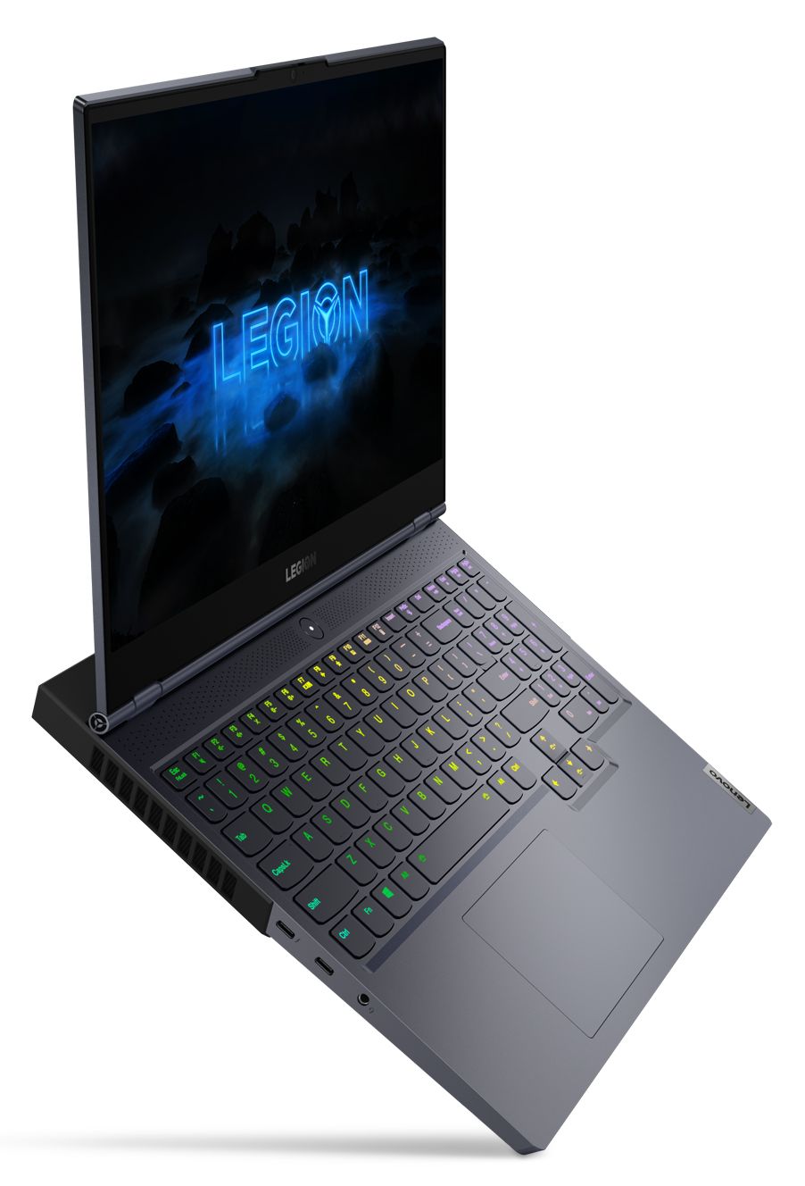 Лаптоп Lenovo LEGION 7 15IMH05 - 81YT002YBM