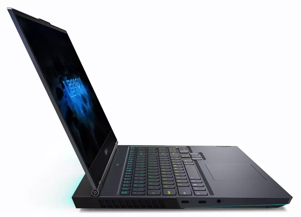 Лаптоп Lenovo LEGION 7 15IMH05 - 81YT002YBM