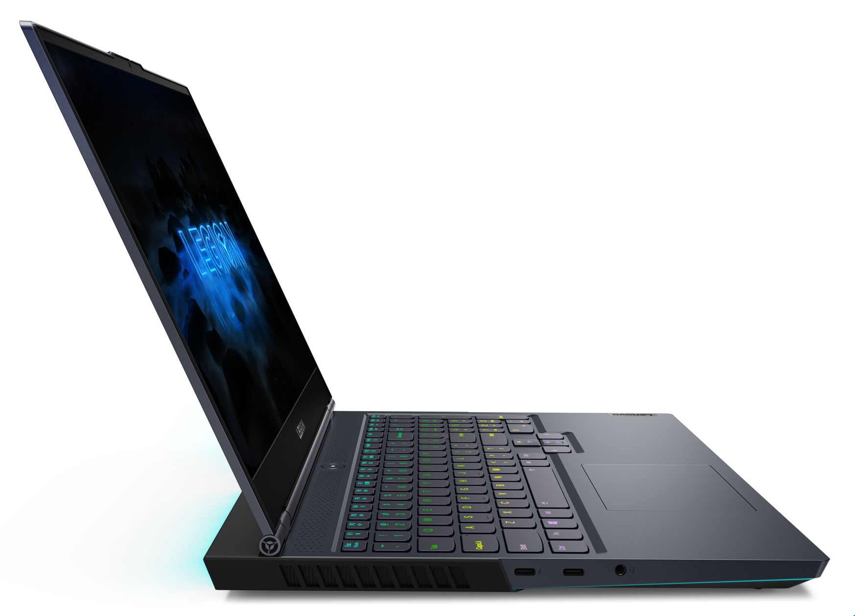 Лаптоп Lenovo LEGION 7 15IMH05 - 81YT002YBM