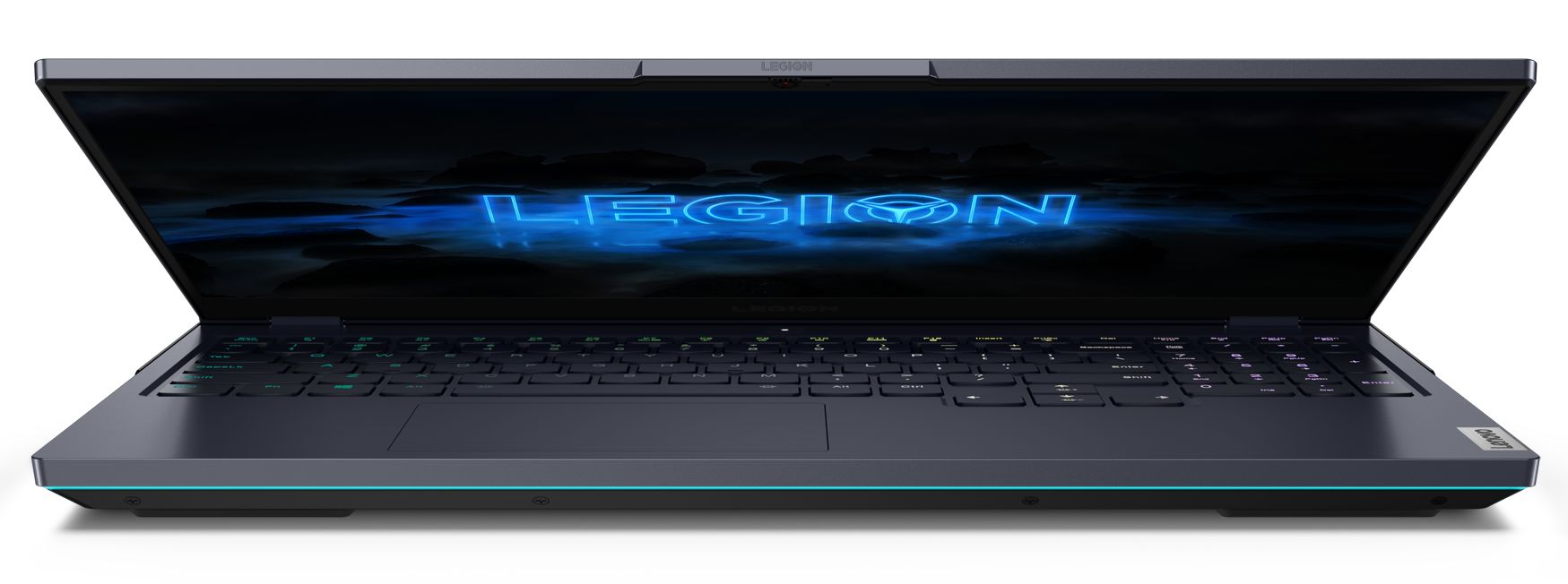 Лаптоп Lenovo LEGION 7 15IMH05 - 81YT002YBM