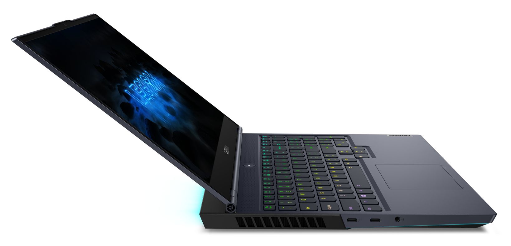Лаптоп Lenovo LEGION 7 15IMH05 - 81YT002YBM