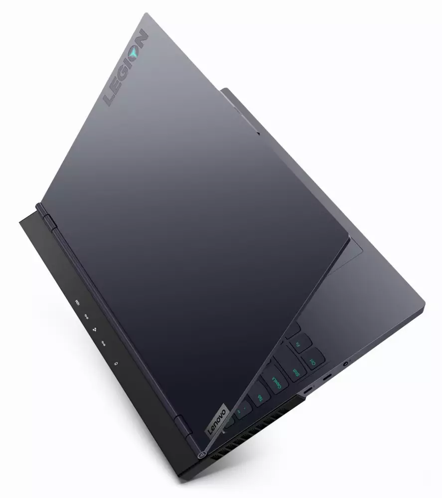 Лаптоп Lenovo LEGION 7 15IMH05 - 81YT002YBM