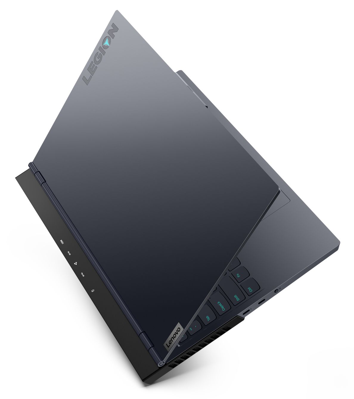 Лаптоп Lenovo LEGION 7 15IMH05 - 81YT002YBM