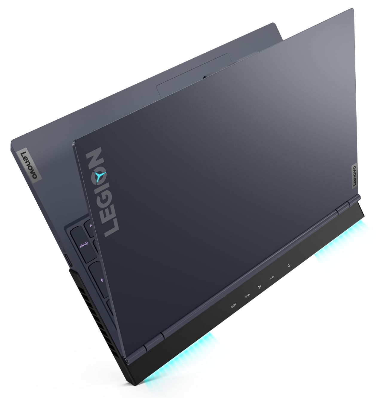 Лаптоп Lenovo LEGION 7 15IMH05 - 81YT002YBM