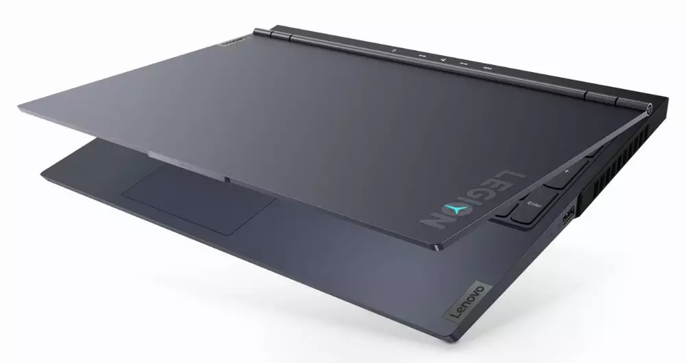 Лаптоп Lenovo LEGION 7 15IMH05 - 81YT002YBM