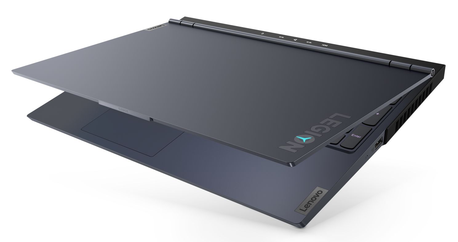 Лаптоп Lenovo LEGION 7 15IMH05 - 81YT002YBM