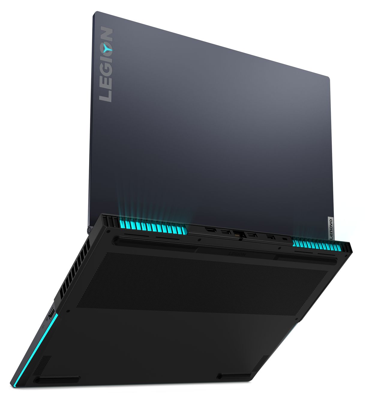 Лаптоп Lenovo LEGION 7 15IMH05 - 81YT002YBM