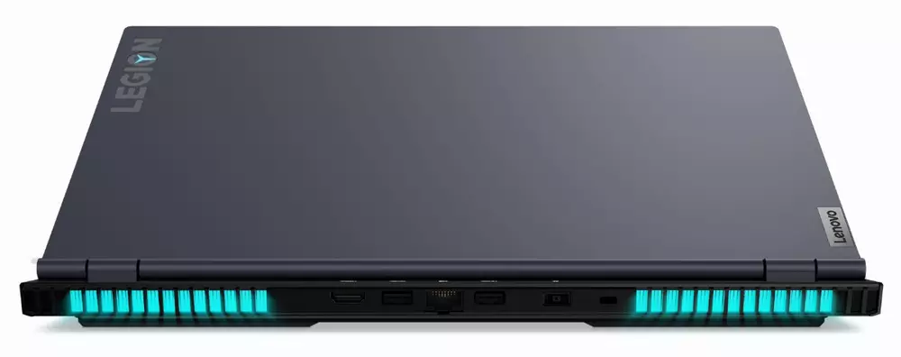 Лаптоп Lenovo LEGION 7 15IMH05 - 81YT002YBM
