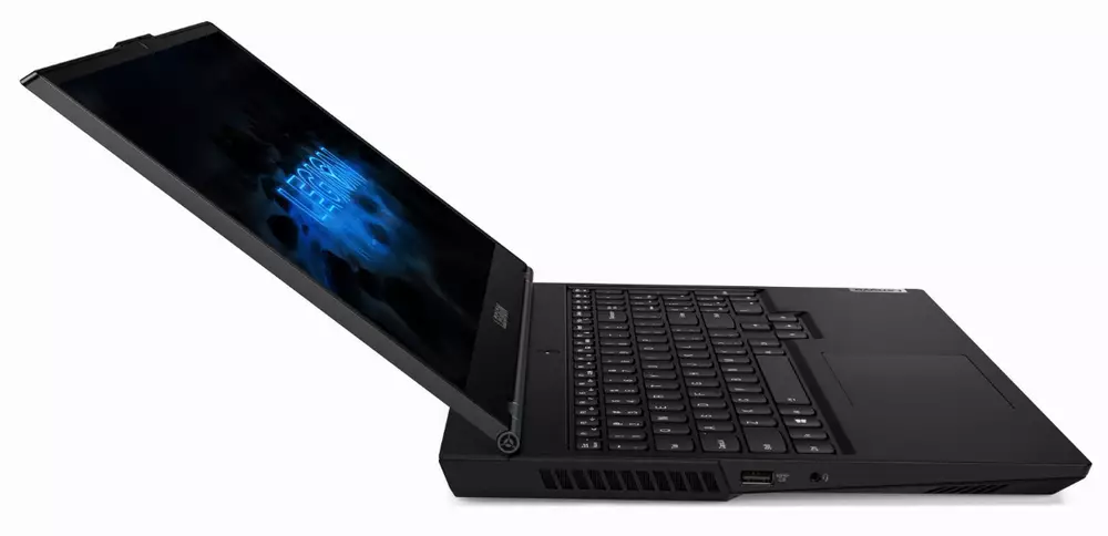 Лаптоп Lenovo LEGION 5 15 - 82B500AWBM