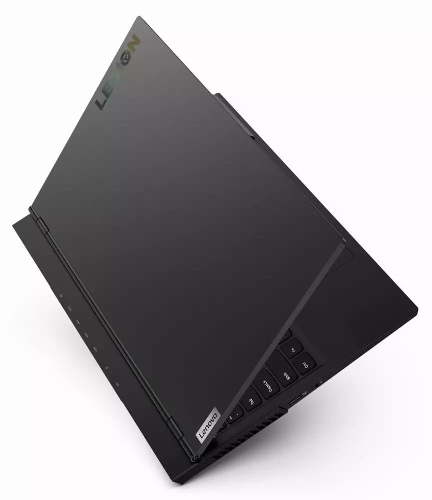 Лаптоп Lenovo LEGION 5 15 - 82B500AWBM