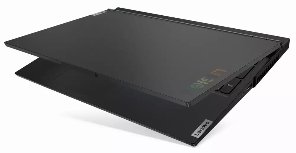 Лаптоп Lenovo LEGION 5 15 - 82B500AWBM