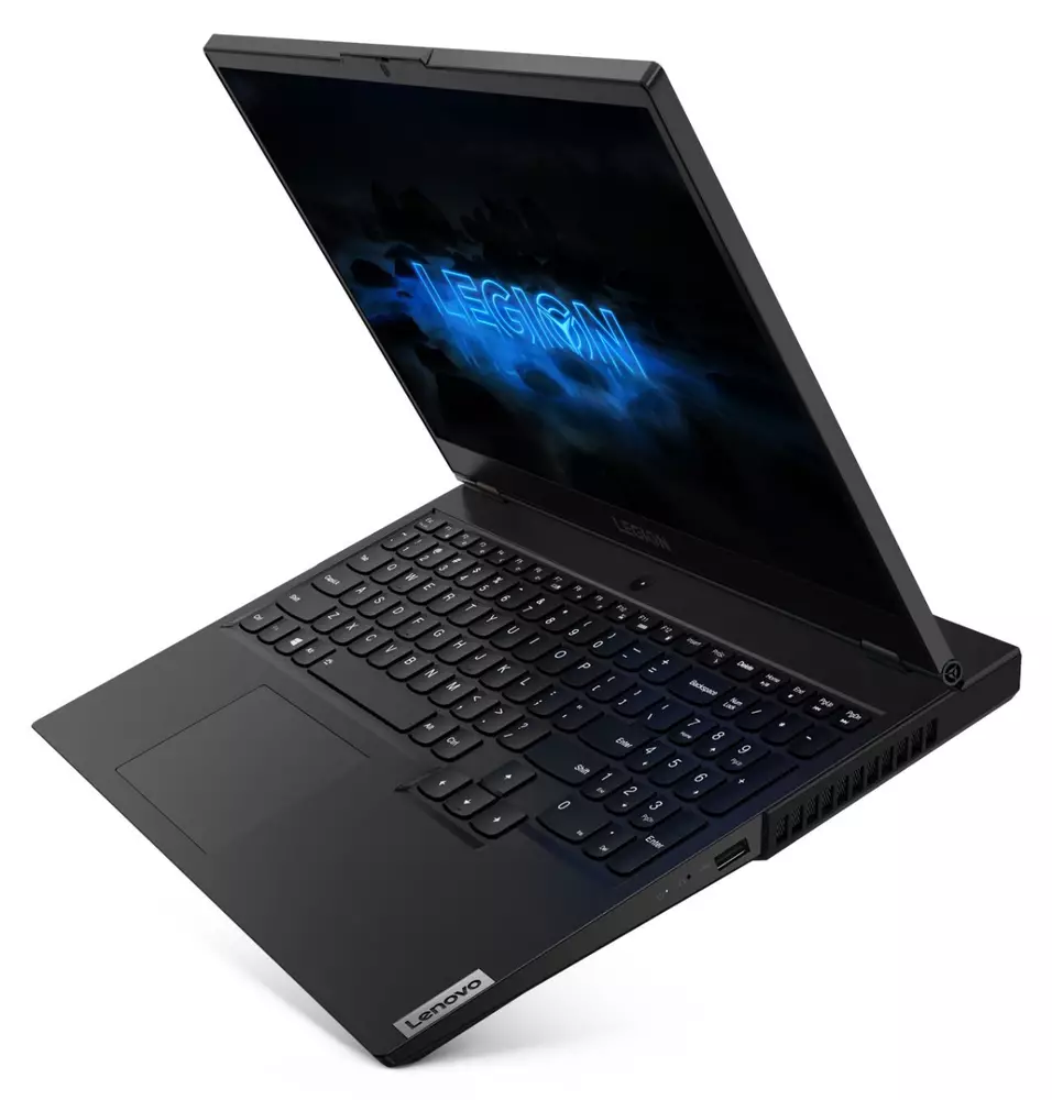 Лаптоп Lenovo LEGION 5 15 - 81Y6007KBM