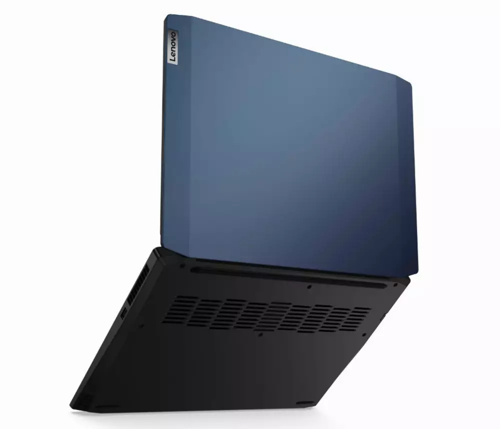 Лаптоп Lenovo IdeaPad 3 15ARH05 - 82EY00AEBM