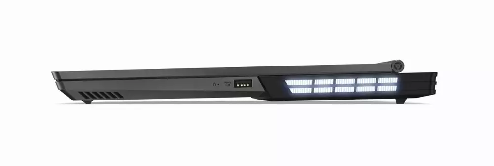 Лаптоп Lenovo LEGION Y740-15IRHG - 81UH009QBM
