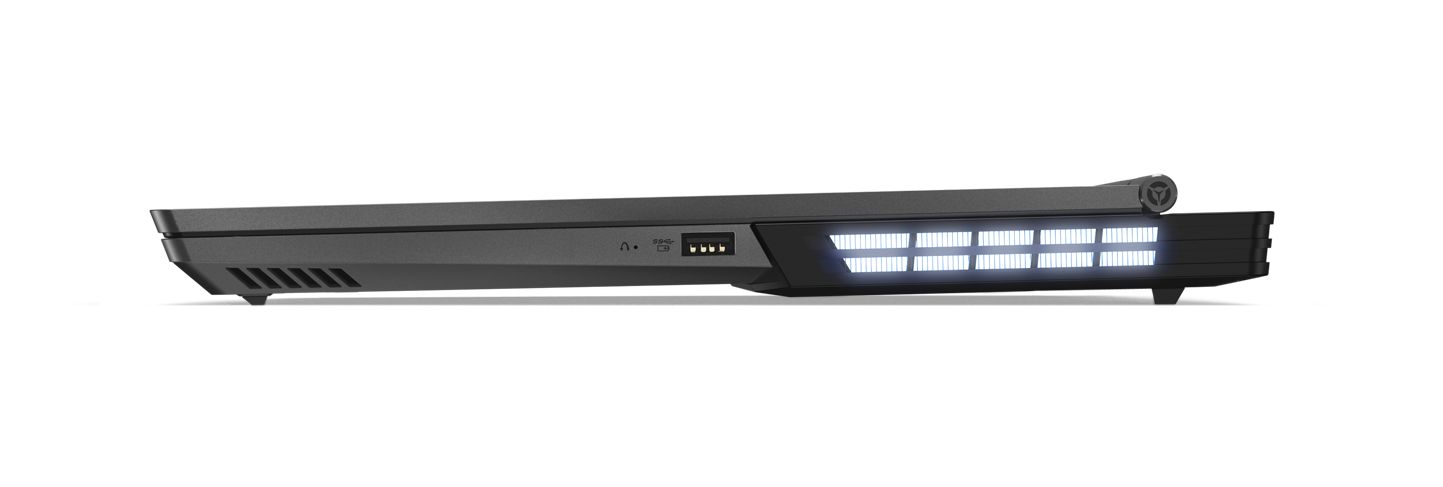 Лаптоп Lenovo LEGION Y740-15IRHG - 81UH009QBM