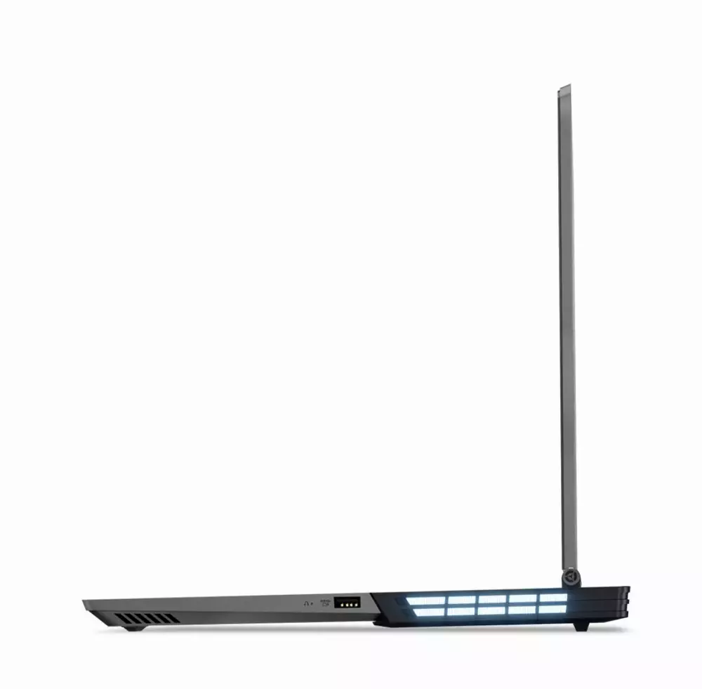 Лаптоп Lenovo LEGION Y740-15IRHG - 81UH009QBM