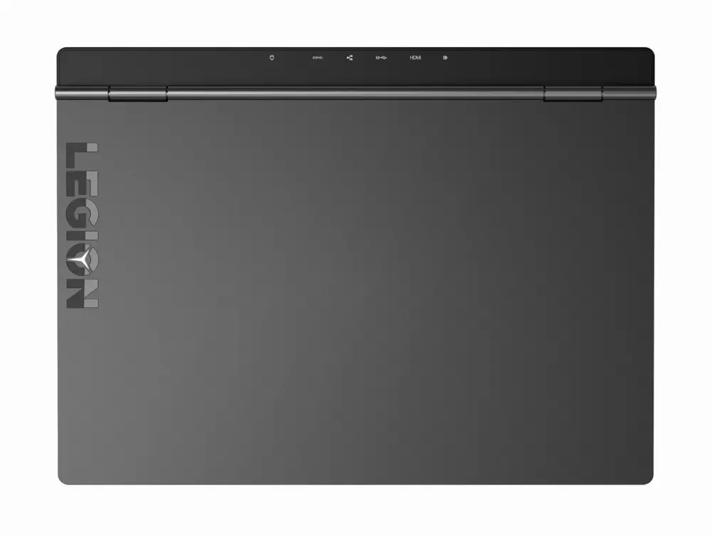 Лаптоп Lenovo LEGION Y740-15IRHG - 81UH009QBM