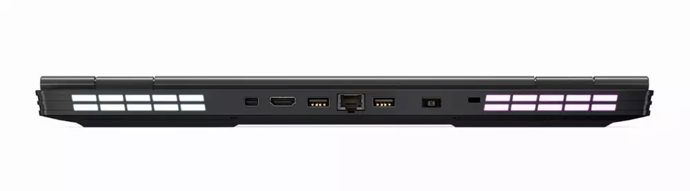 Лаптоп Lenovo LEGION Y740-15IRHG - 81UH009QBM