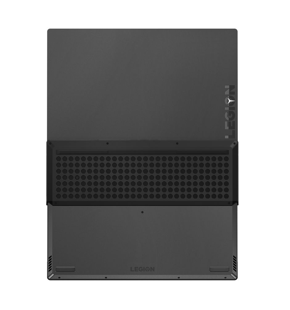 Лаптоп Lenovo LEGION Y740-15IRHG - 81UH009QBM