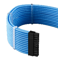 Оплетени кабели CableMod PRO ModMesh Blue