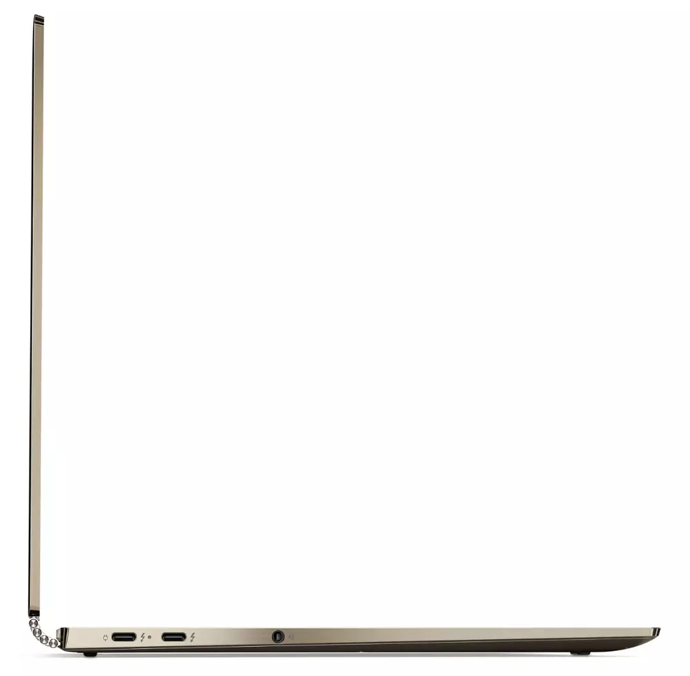 Лаптоп Lenovo Yoga 920-13IKB - 80Y7005JBM