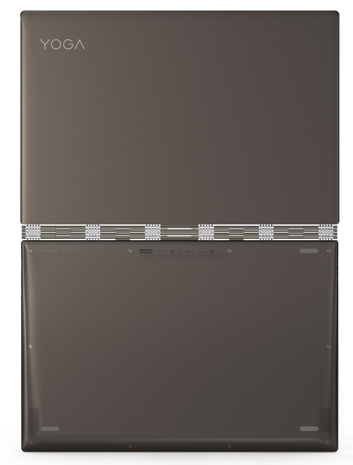 Лаптоп Lenovo Yoga 920-13IKB - 80Y7005JBM
