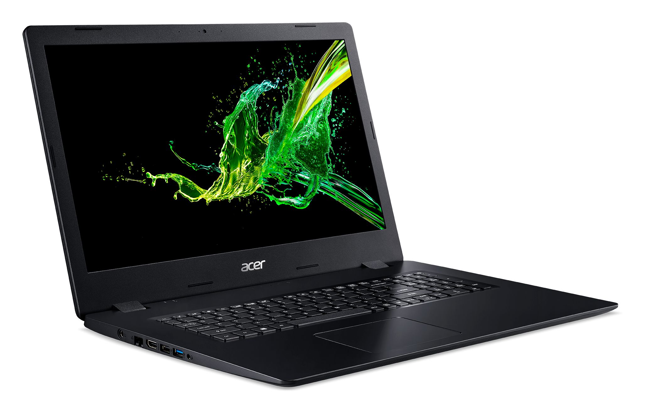 Лаптоп ACER A317-51G-38RV - NX.HM1EX.004	