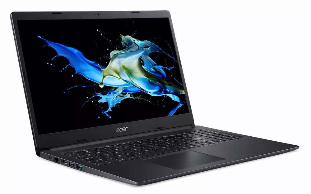 Лаптоп ACER EXTENSA EX215-31-C14W - NX.EFTEX.00T