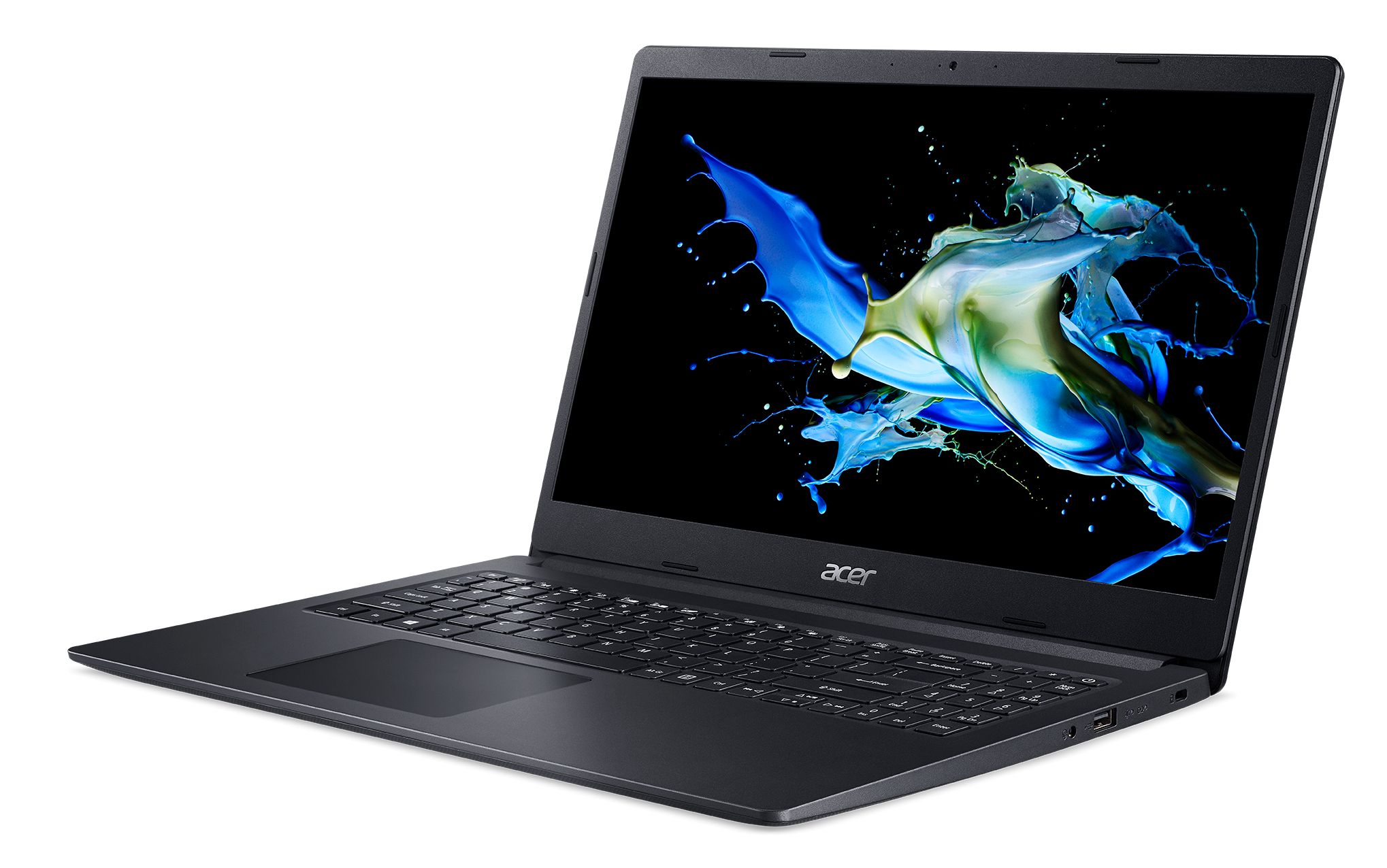 Лаптоп ACER EXTENSA EX215-31-C14W - NX.EFTEX.00T