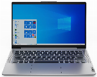 Лаптоп LENOVO IP5-14ITL05 - 82FE008FBM