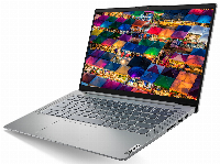 Лаптоп LENOVO IP5-14ITL05 - 82FE008FBM