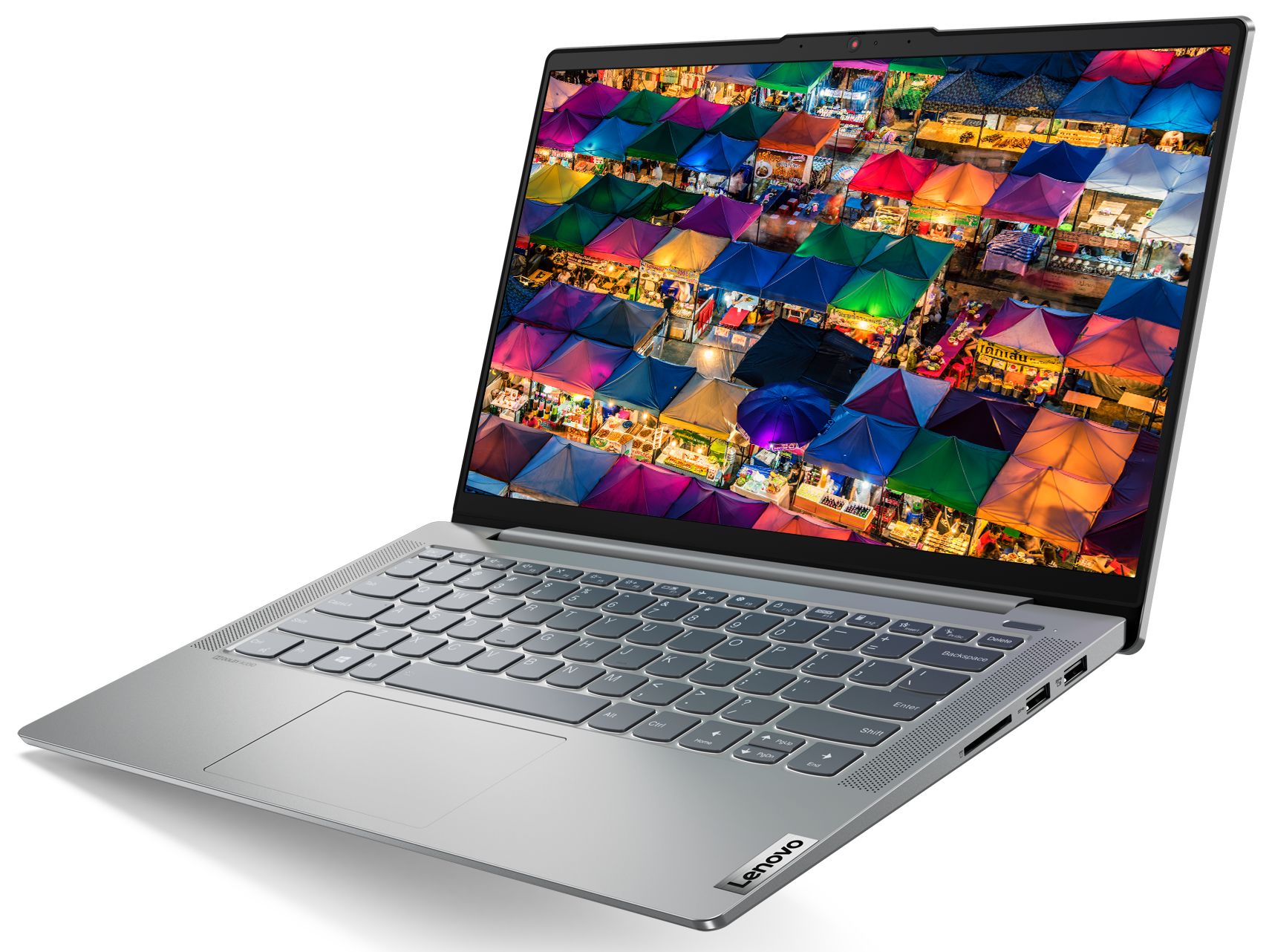 Лаптоп LENOVO IP5-14ITL05 - 82FE008FBM