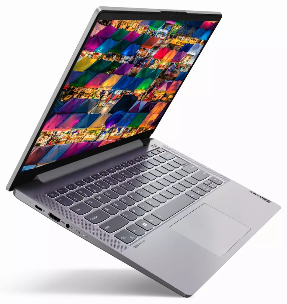 Лаптоп LENOVO IP5-14ITL05 - 82FE008FBM