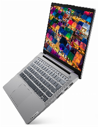 Лаптоп LENOVO IP5-14ITL05 - 82FE008FBM