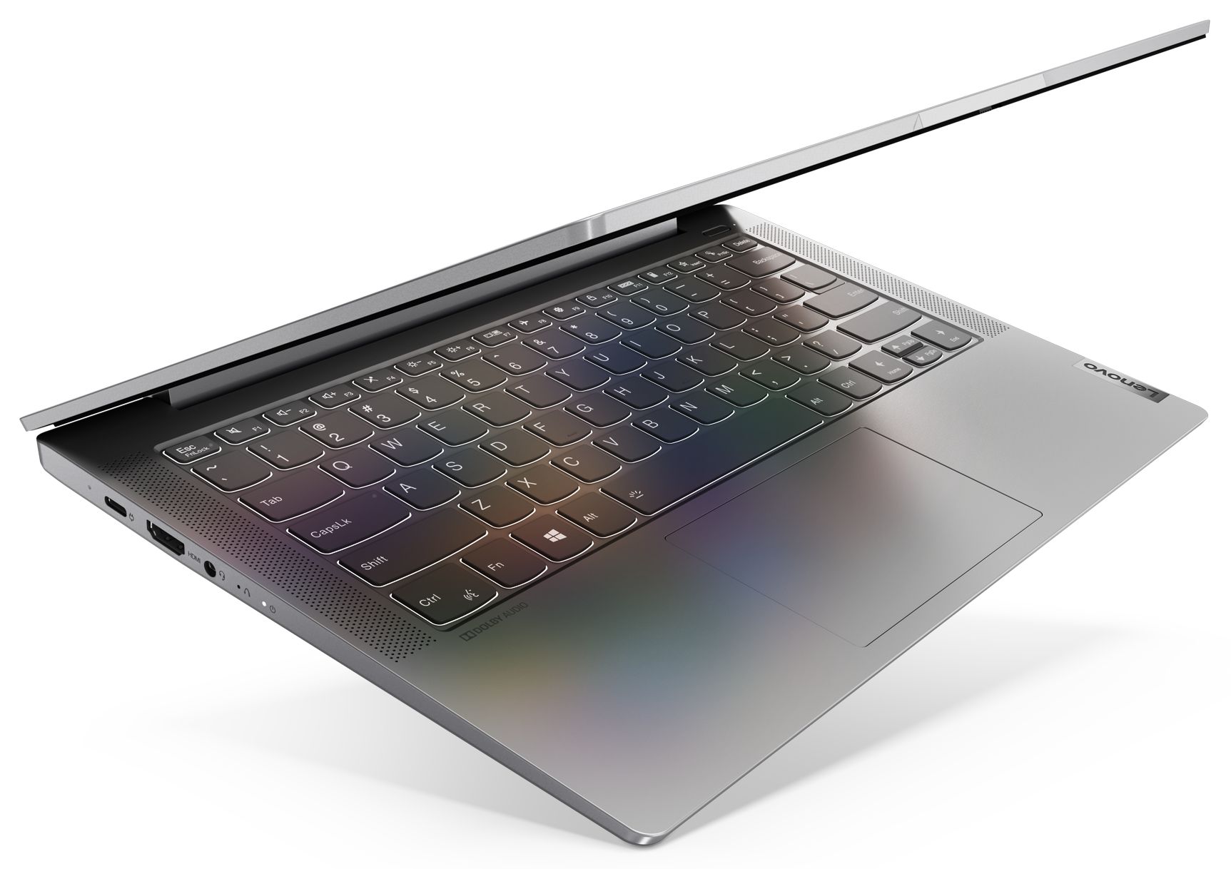 Лаптоп LENOVO IP5-14ITL05 - 82FE008FBM