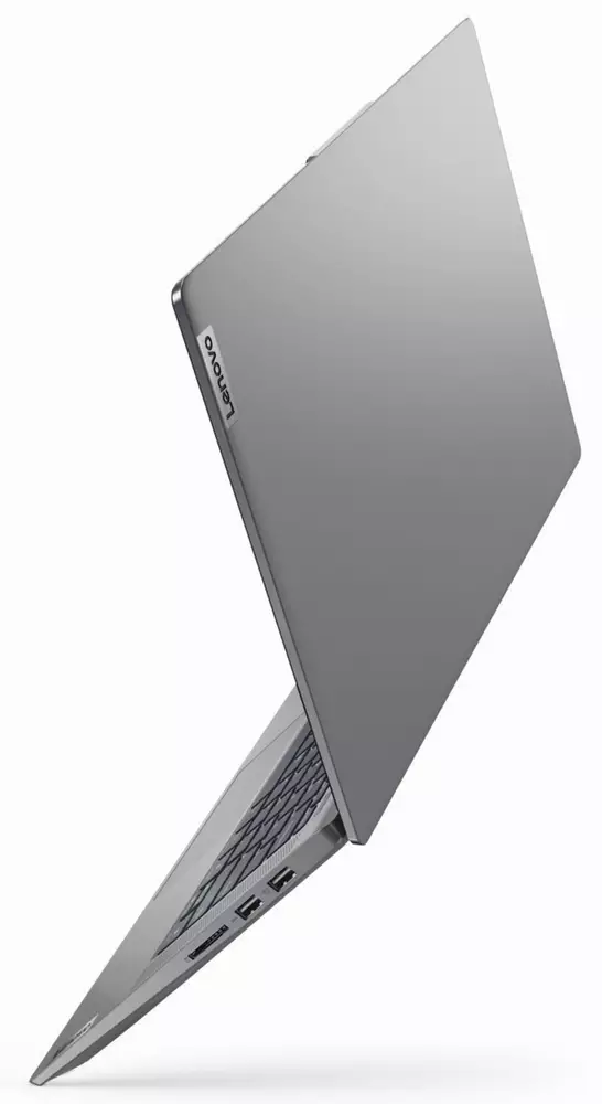 Лаптоп LENOVO IP5-14ITL05 - 82FE008FBM