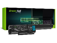 Батерия за лаптоп  FPCBP274 Fujitsu LifeBook BH531 LH531 SH531 / 11,1V 4400mAh  GREEN CELL