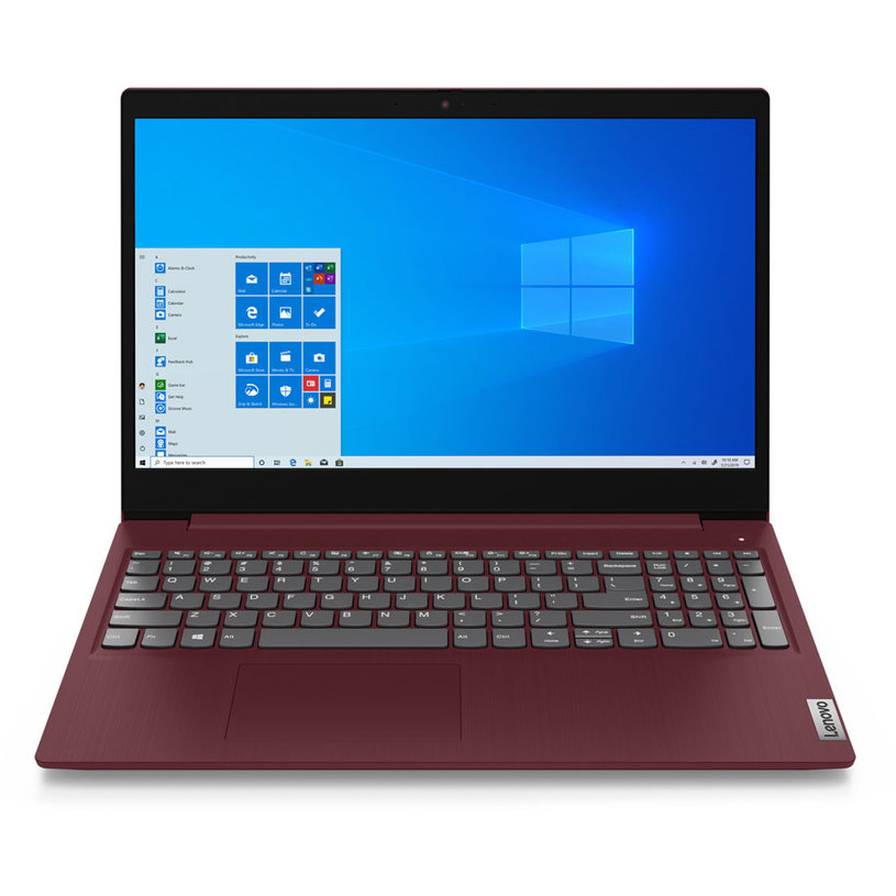 Лаптоп Lenovo IdeaPad 3 15IML05 - 81WB00KTBM
