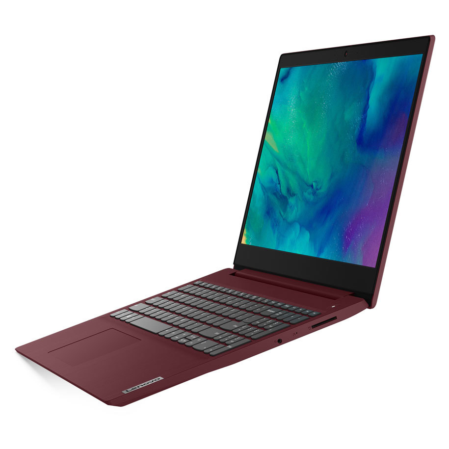 Лаптоп Lenovo IdeaPad 3 15IML05 - 81WB00KTBM